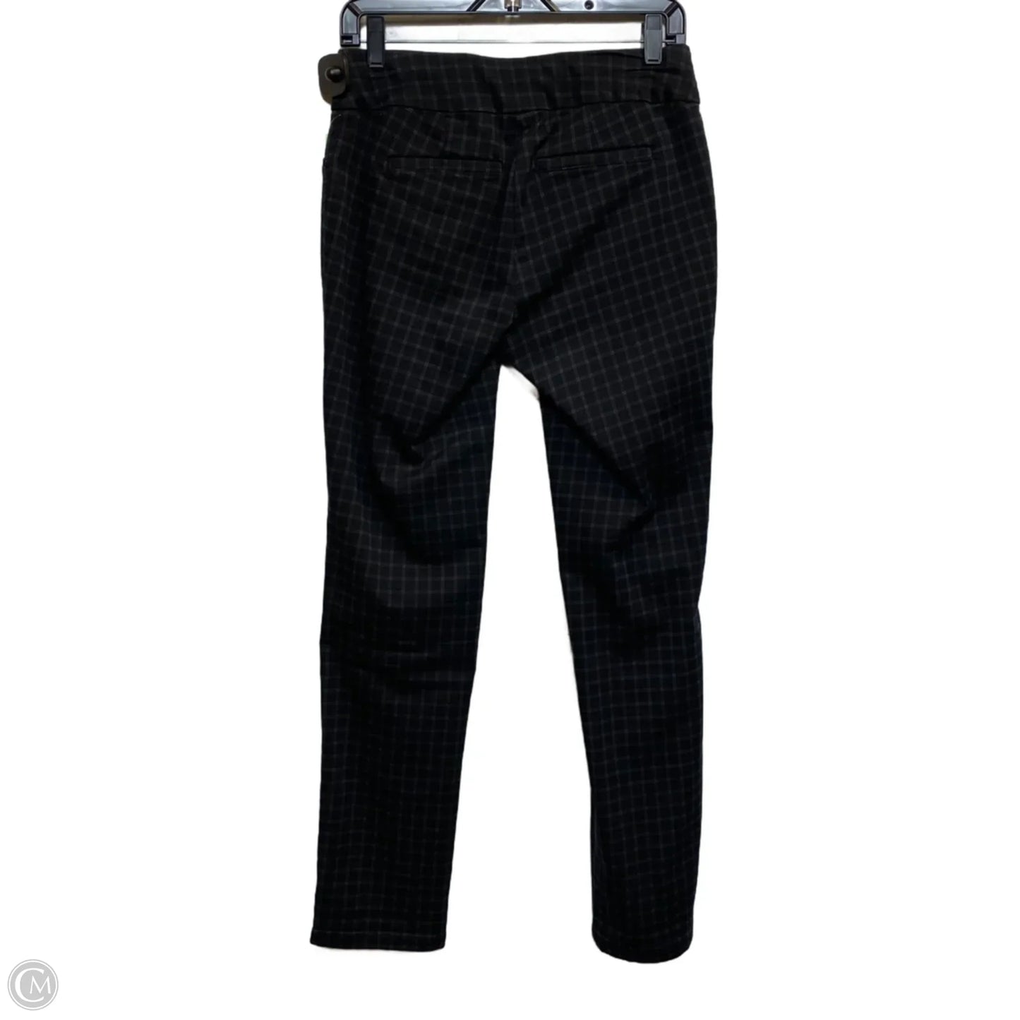 Pants Other By Croft And Barrow In Black, Size: 4