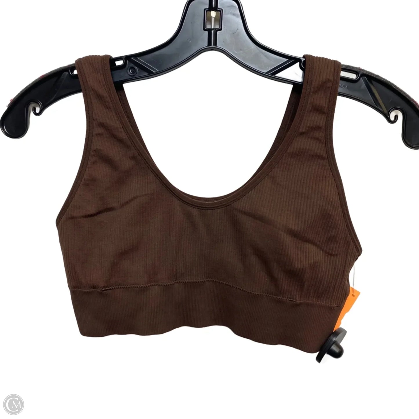 Bralette By Aerie In Brown, Size: L