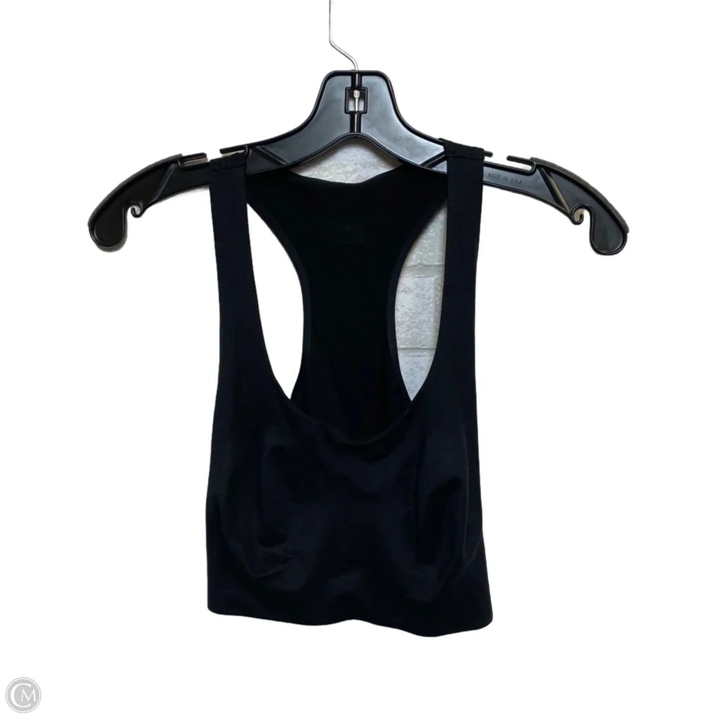 Bralette By Auden In Black, Size: L