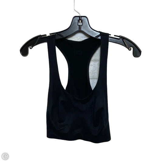 Bralette By Auden In Black, Size: L