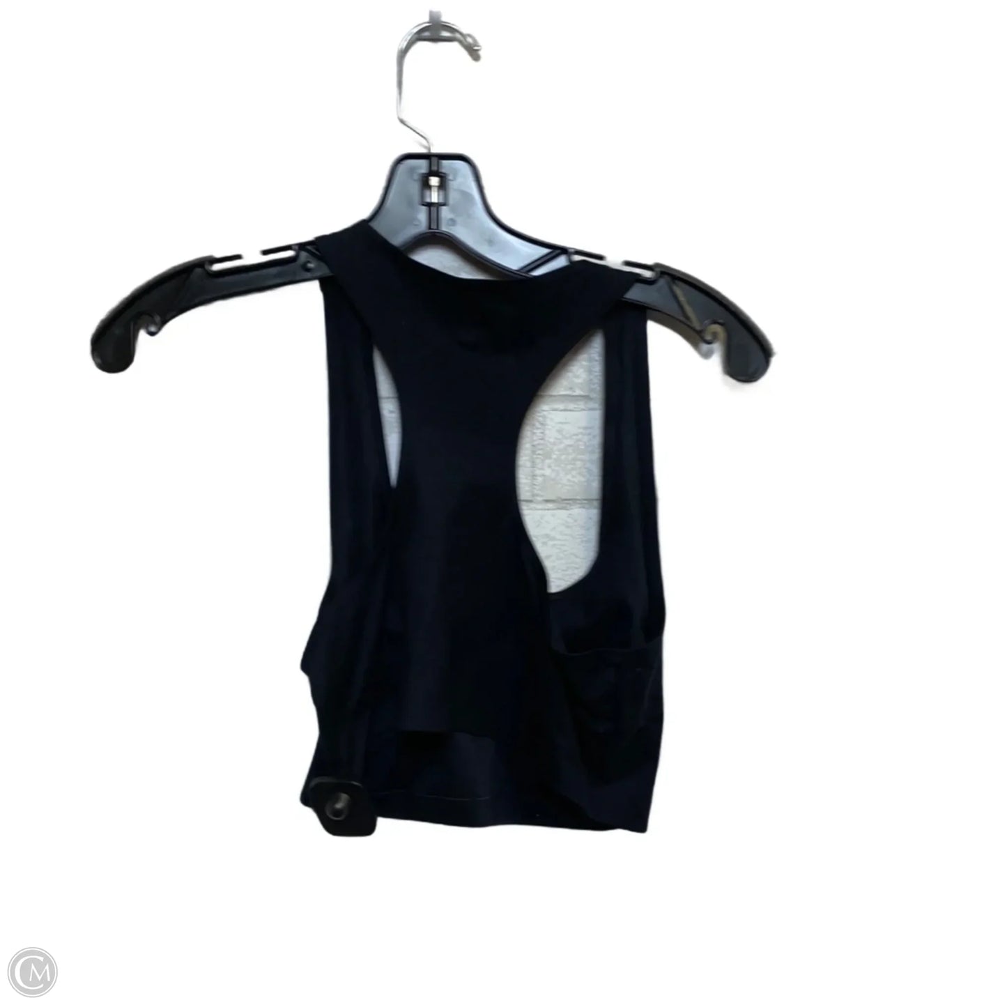 Bralette By Auden In Black, Size: L