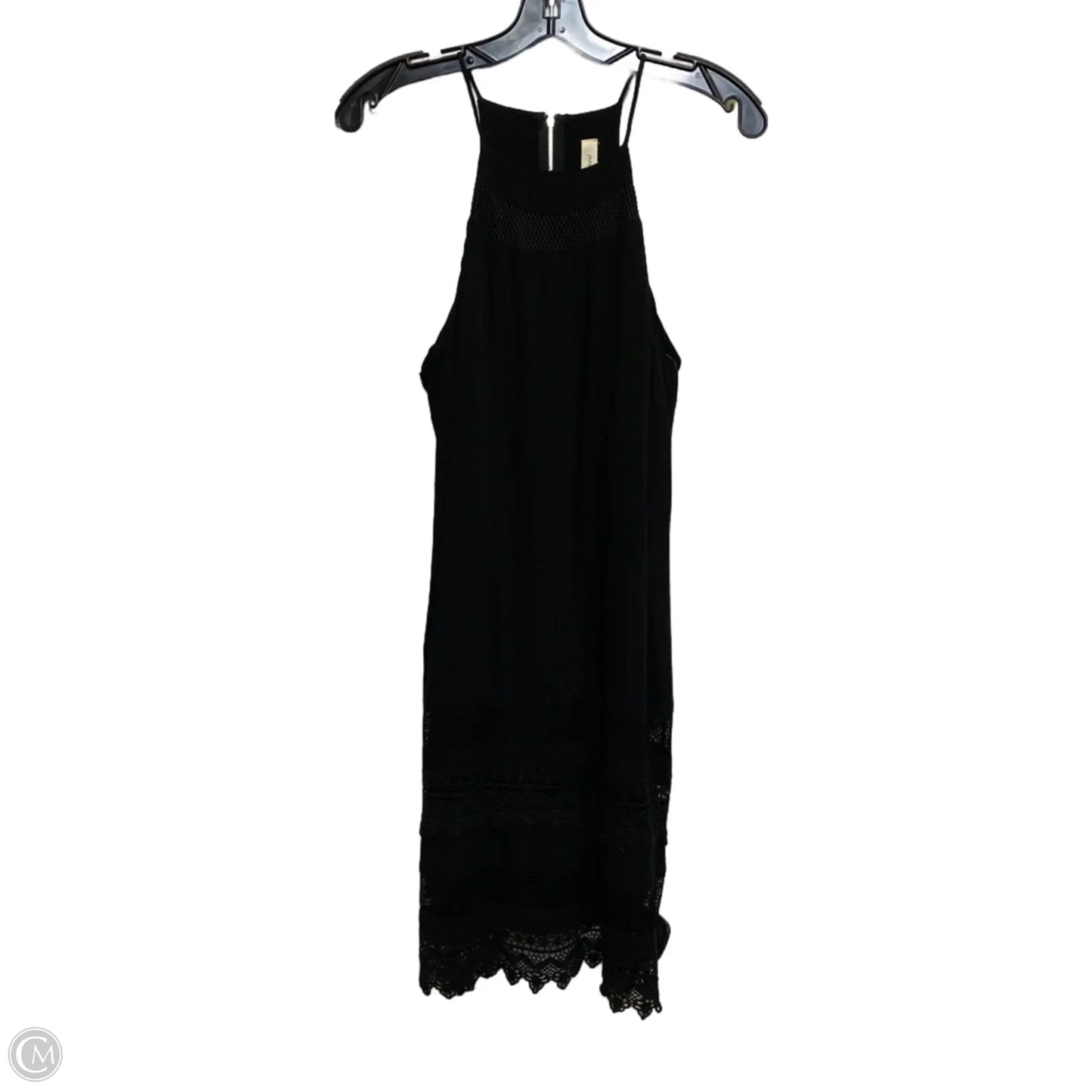 Dress Casual Short By One the Land In Black, Size: S
