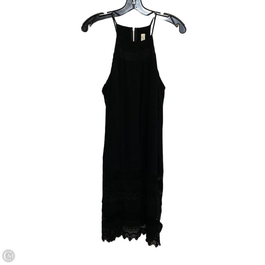 Dress Casual Short By One the Land In Black, Size: S