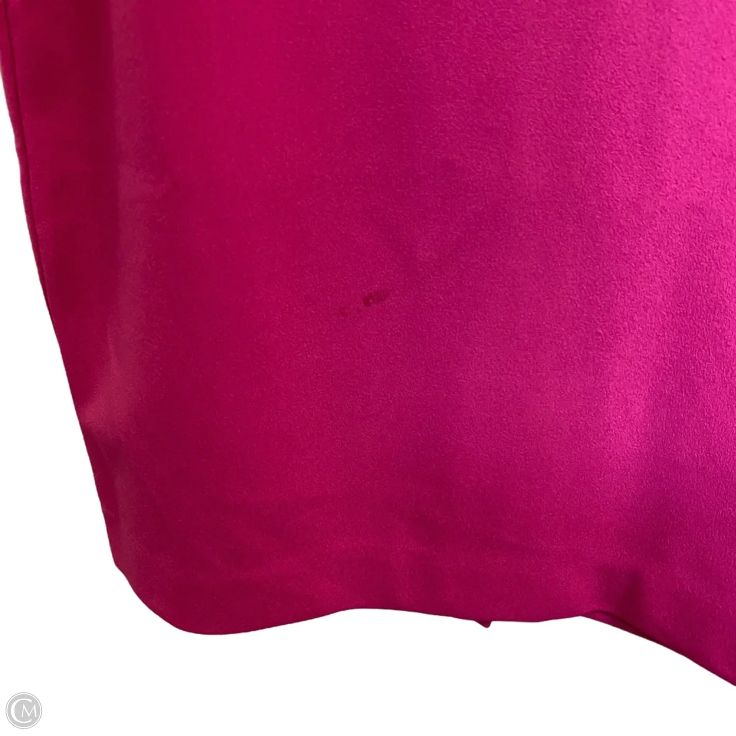 Dress Work By Banana Republic In Pink, Size: Xs