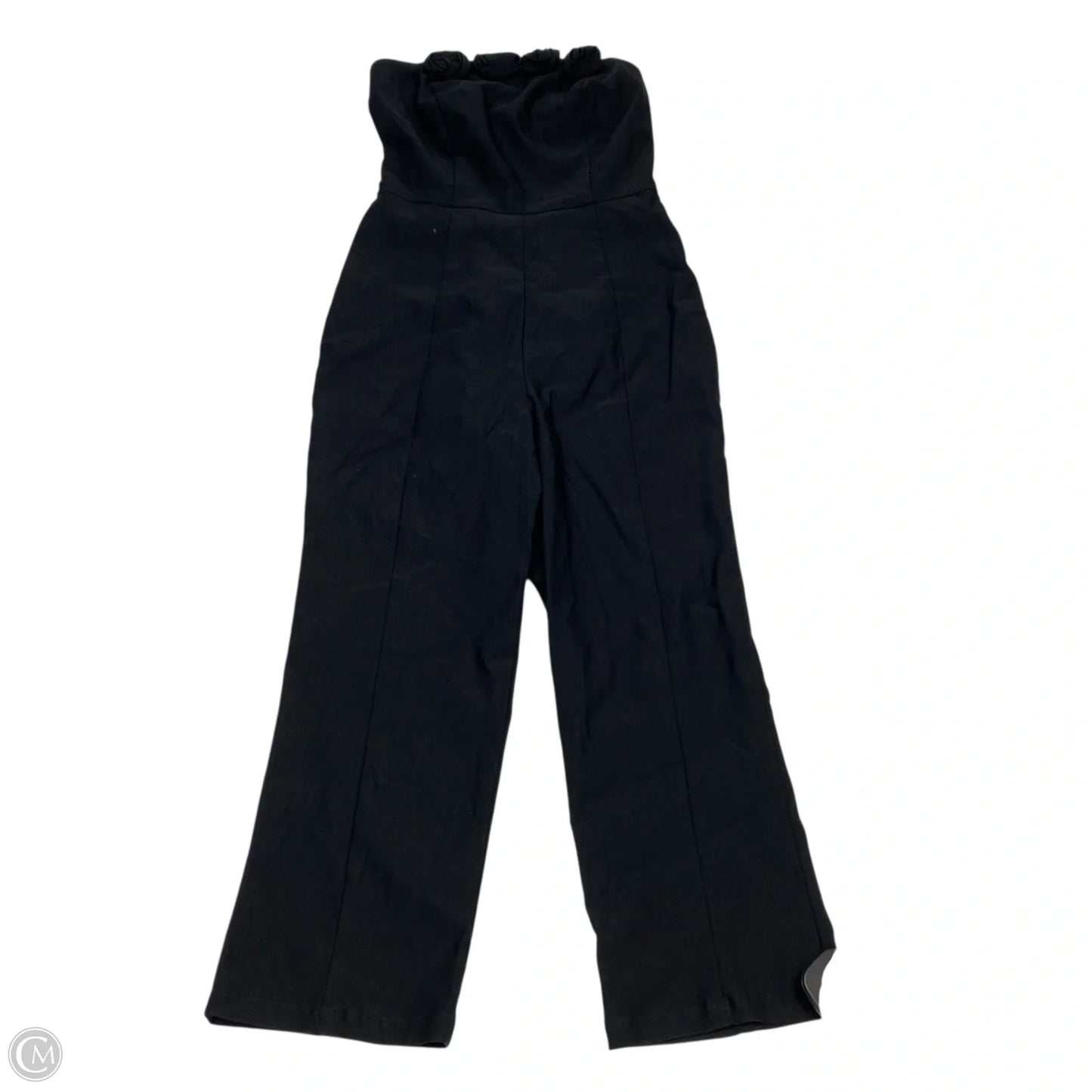 Jumpsuit By Wild Fable In Black, Size: Xs