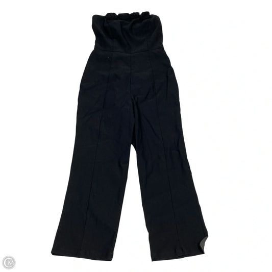 Jumpsuit By Wild Fable In Black, Size: Xs