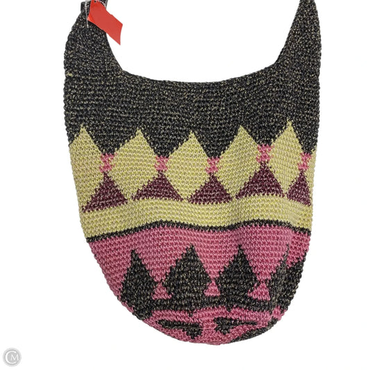 Crossbody By The Sak, Size: Medium