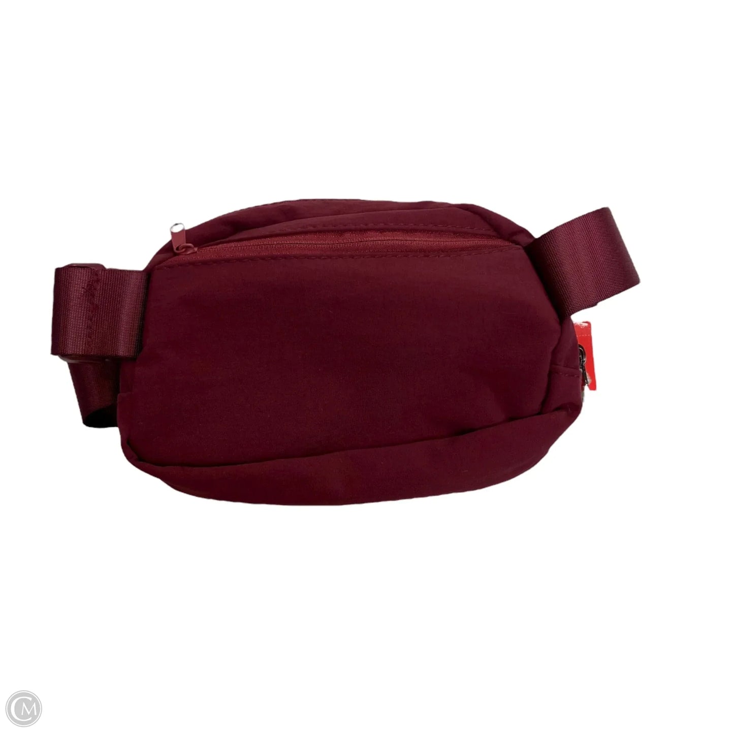 Belt Bag By Clothes Mentor, Size: Small