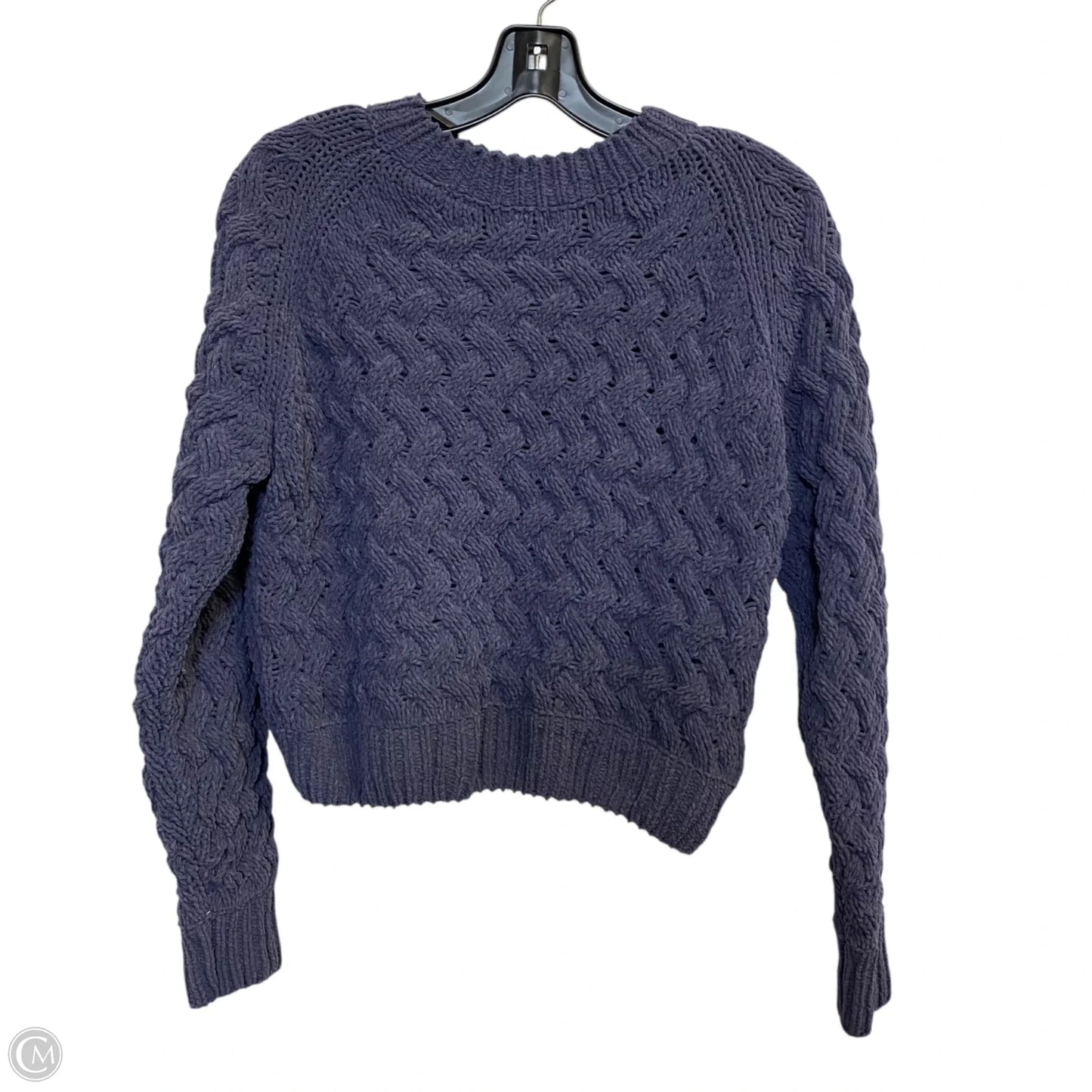 Sweater By Kendall + Kylie In Blue, Size: S