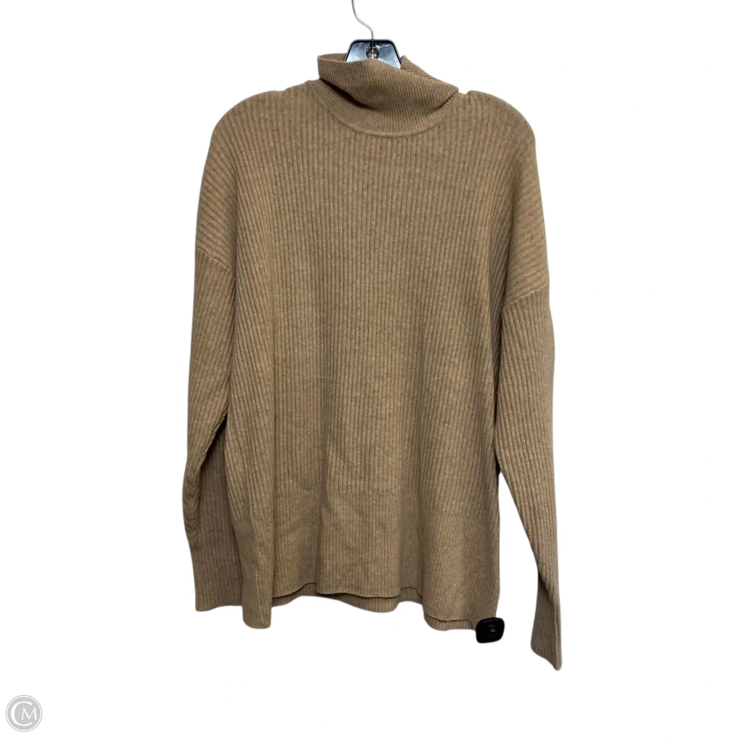 Sweater By Lole In Tan, Size: L