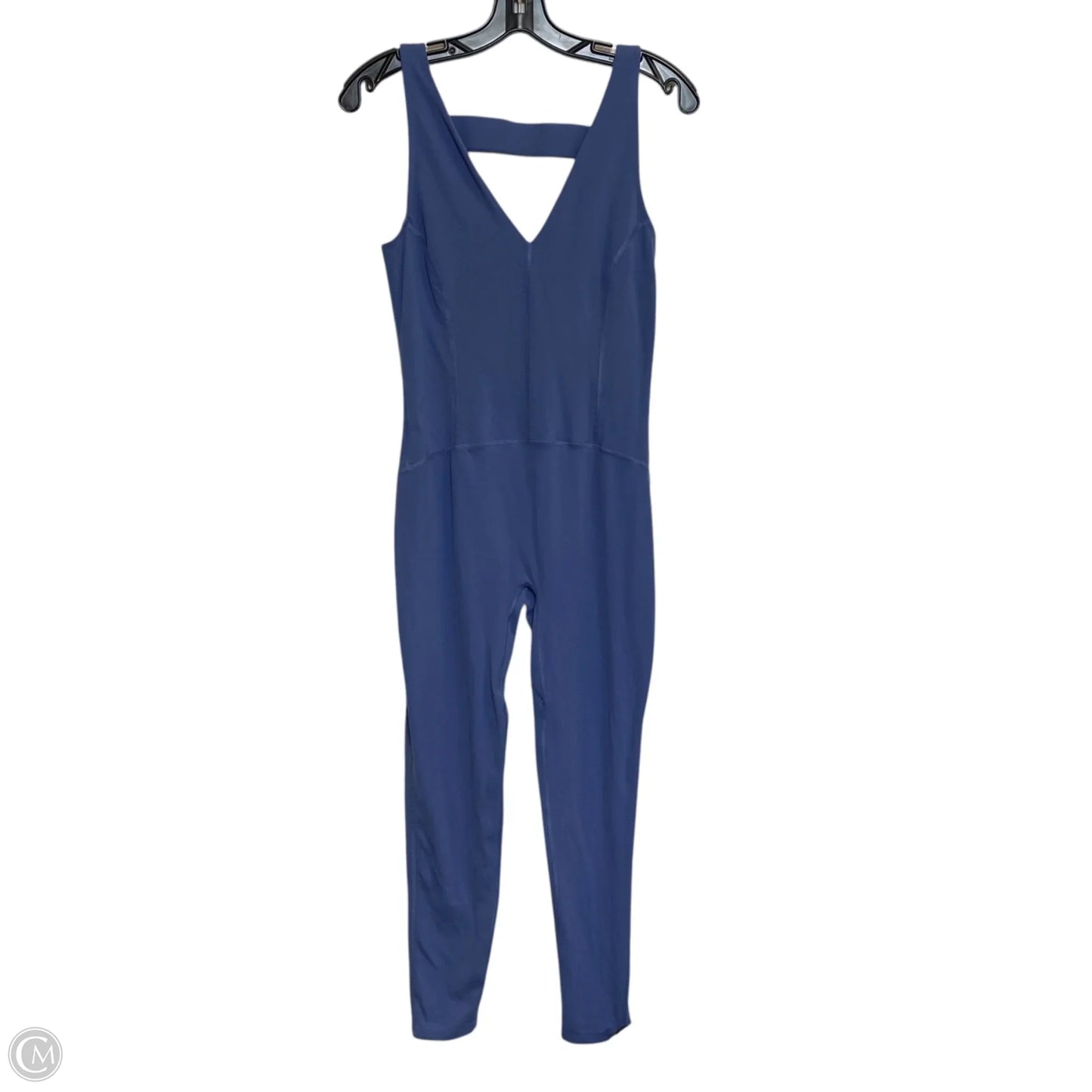 Jumpsuit By Free People In Blue, Size: L