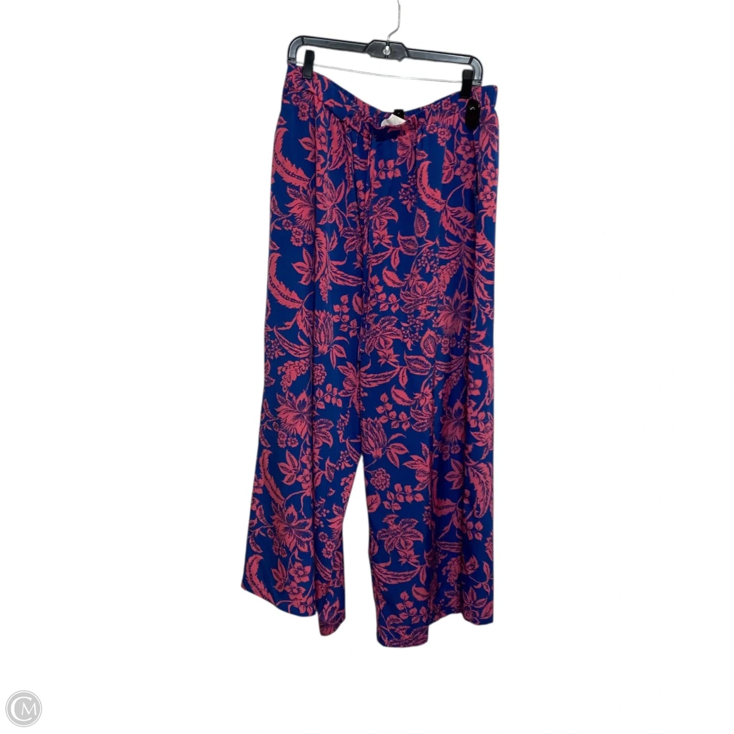 Pants Other By Emery Rose In Blue, Size: 2x