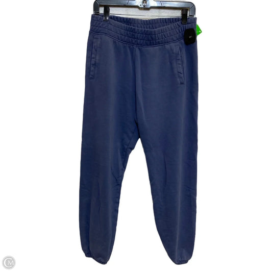 Pants Joggers By Offline By Aerie In Blue, Size: S