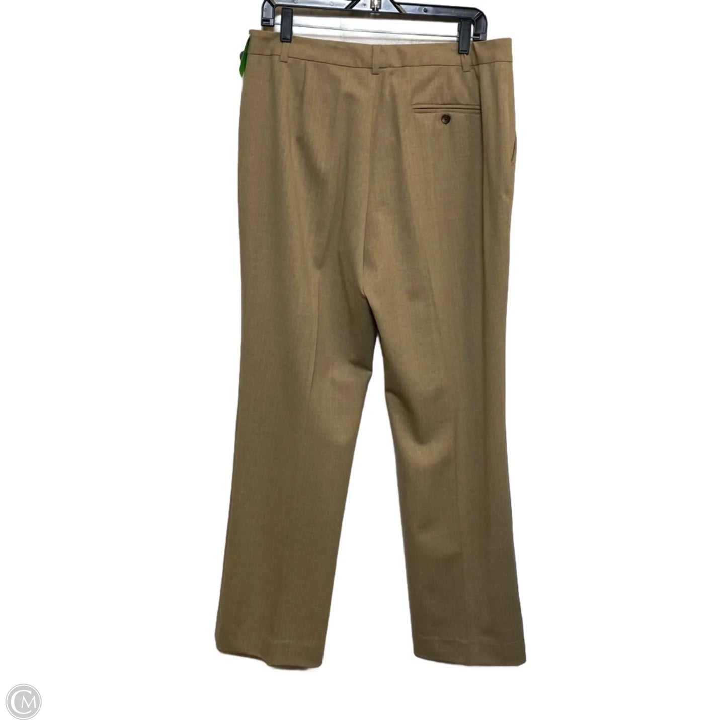 Pants Dress By Lauren By Ralph Lauren In Brown, Size: 12