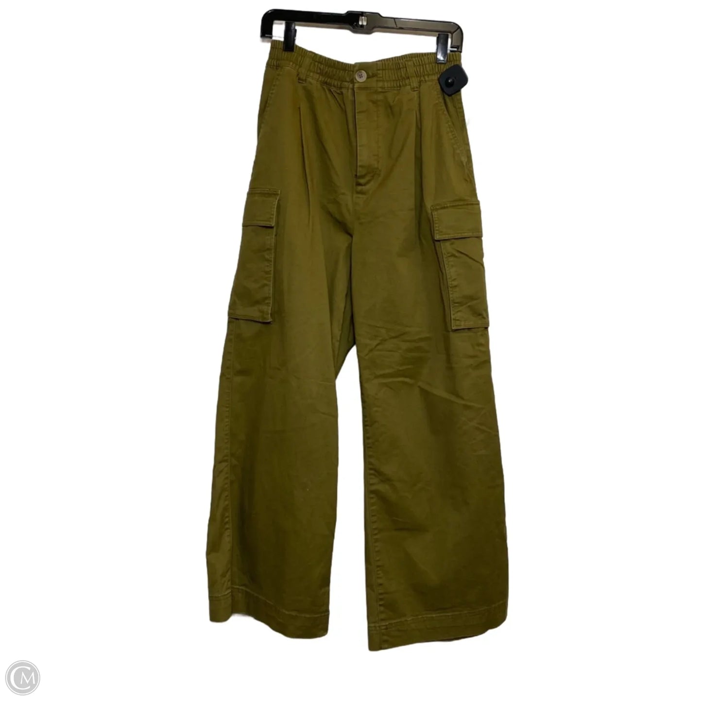 Pants Cargo & Utility By Old Navy In Green, Size: M