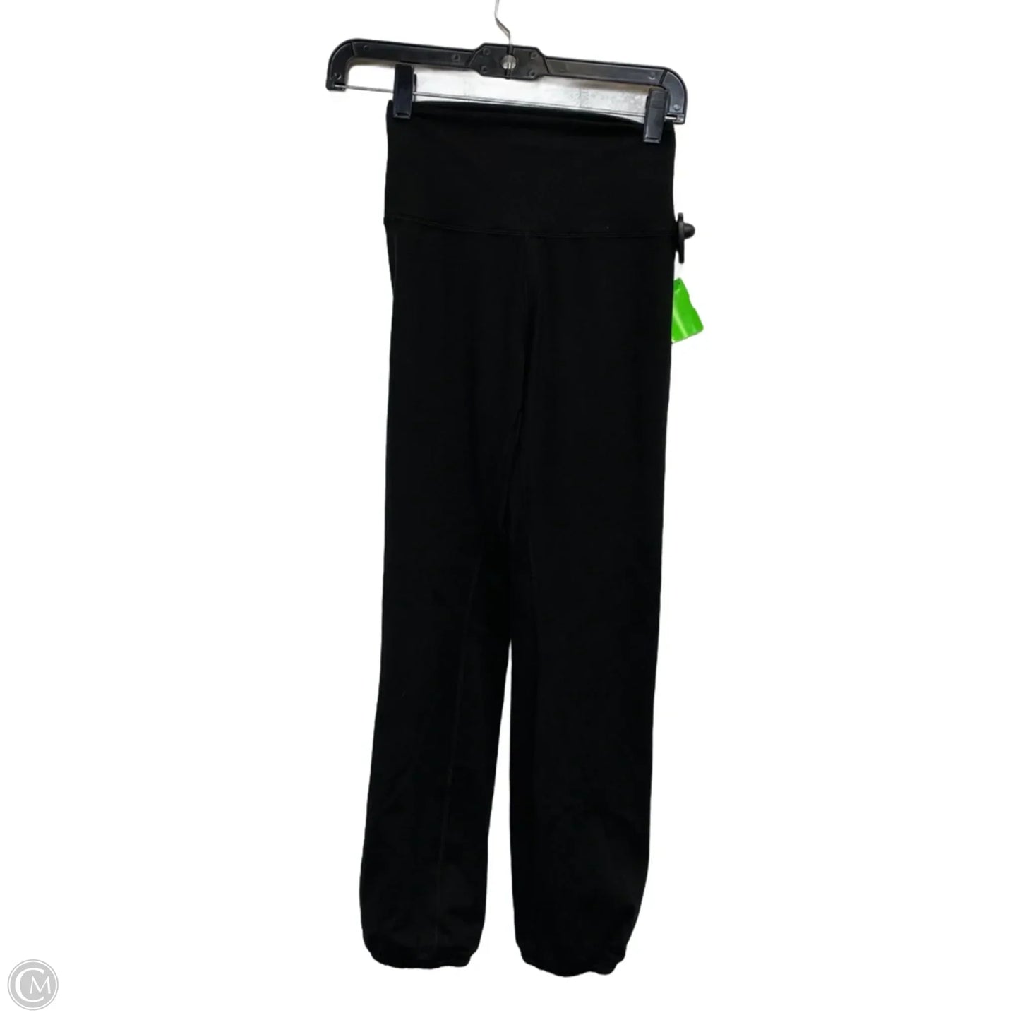 Athletic Leggings By Offline By Aerie In Black, Size: S