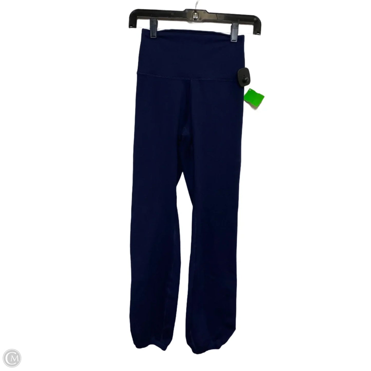 Athletic Leggings By Offline By Aerie In Blue, Size: S