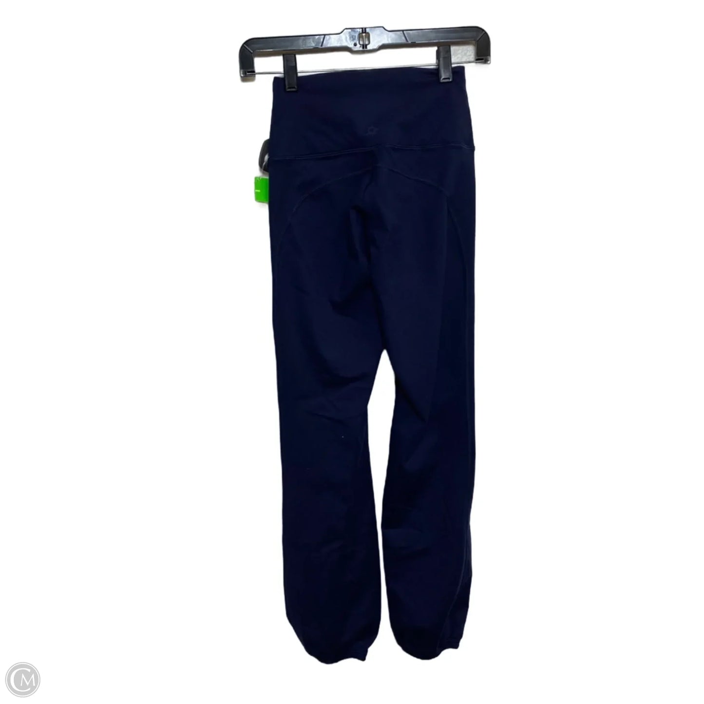 Athletic Leggings By Offline By Aerie In Blue, Size: S