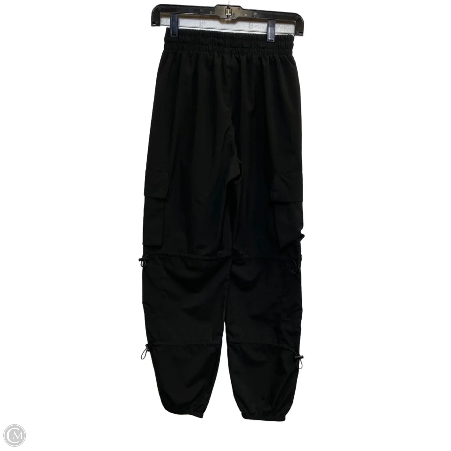 Pants Cargo & Utility By Cmf In Black, Size: Xs