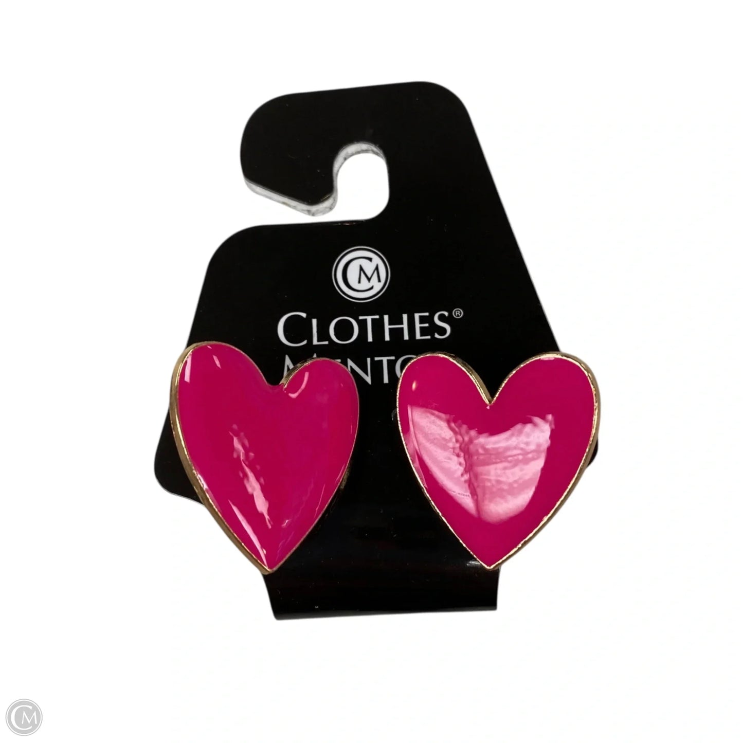 Earrings Stud By Clothes Mentor