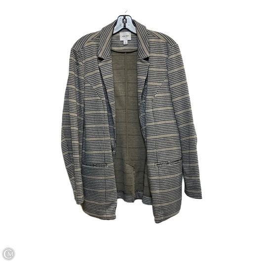 Blazer By Nine West In Black, Size: Xl