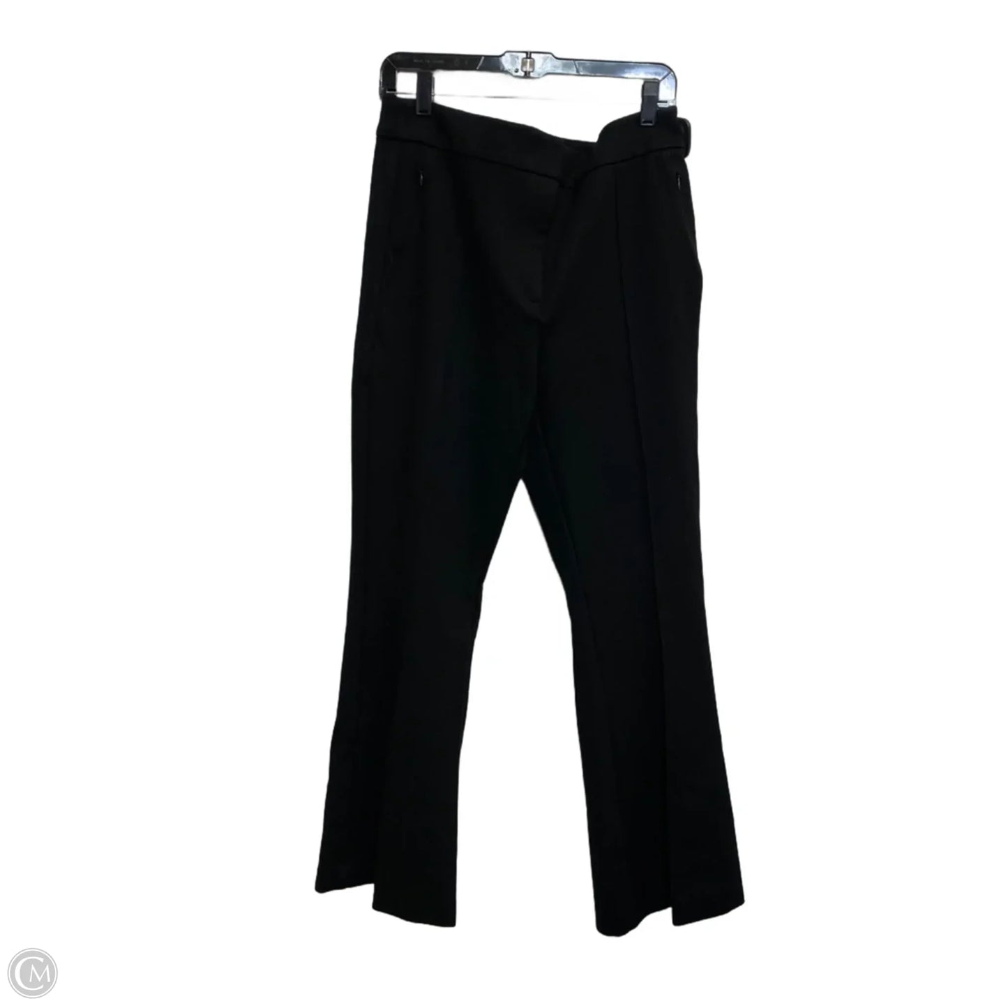 Pants Other By Loft In Black, Size: 12