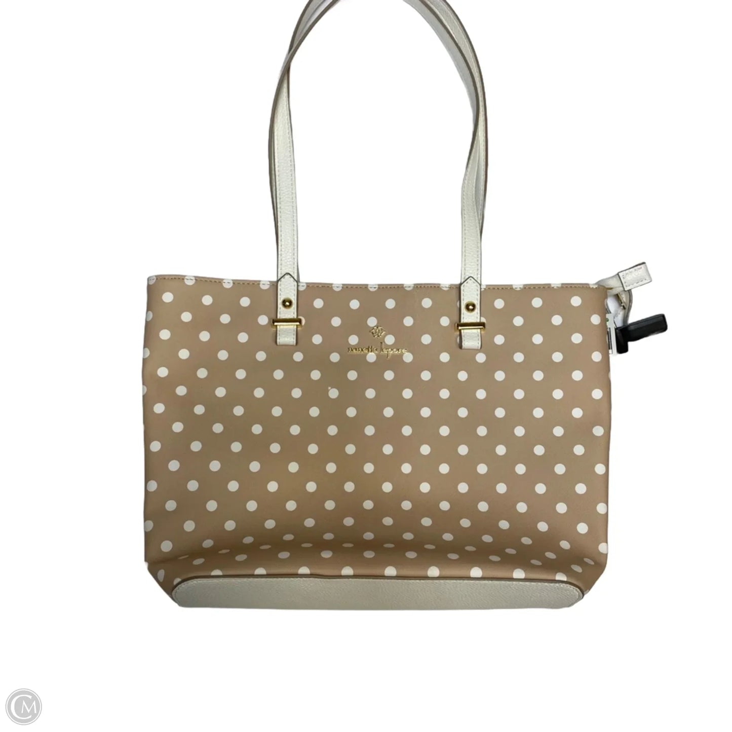 Handbag By Nanette Lepore, Size: Medium