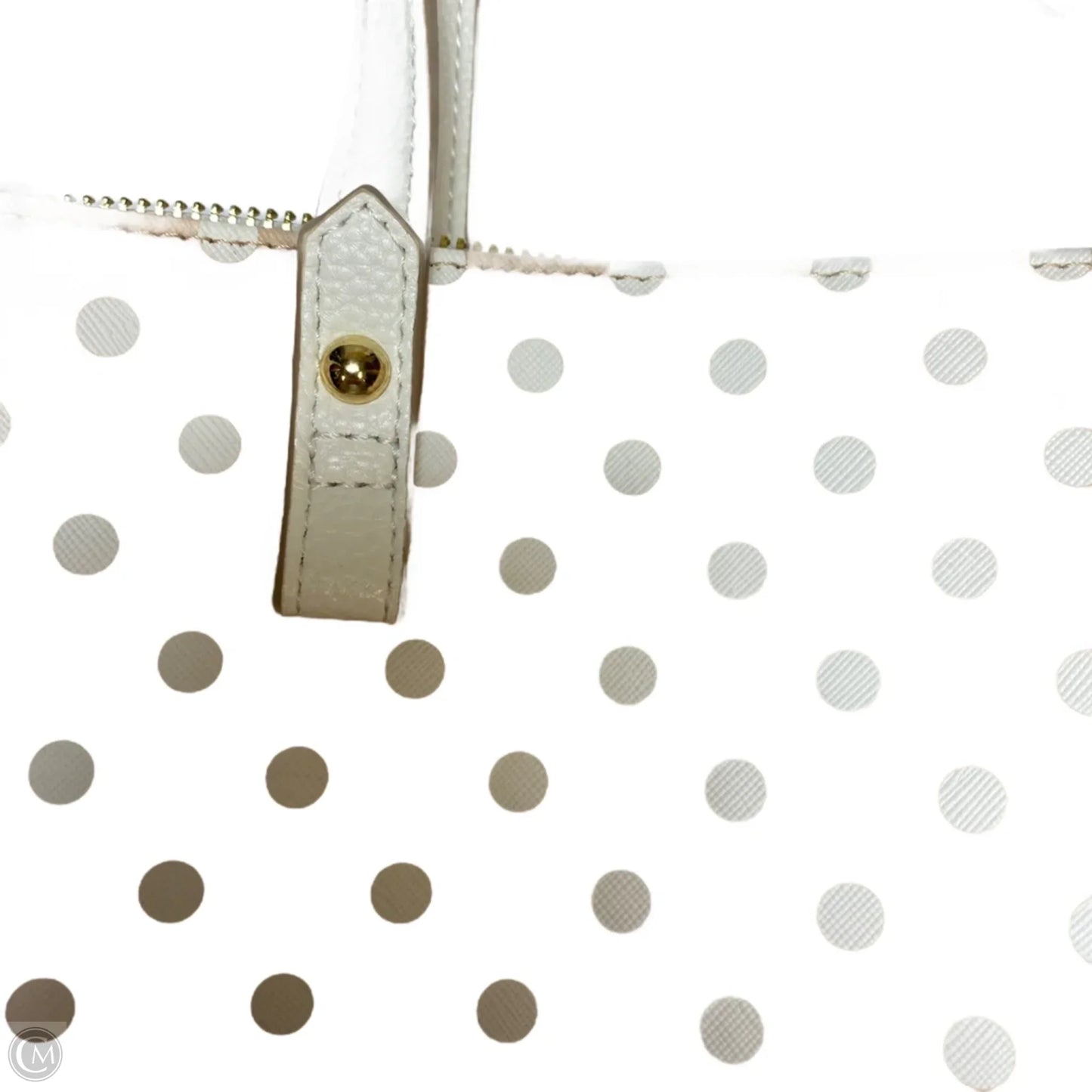 Handbag By Nanette Lepore, Size: Medium