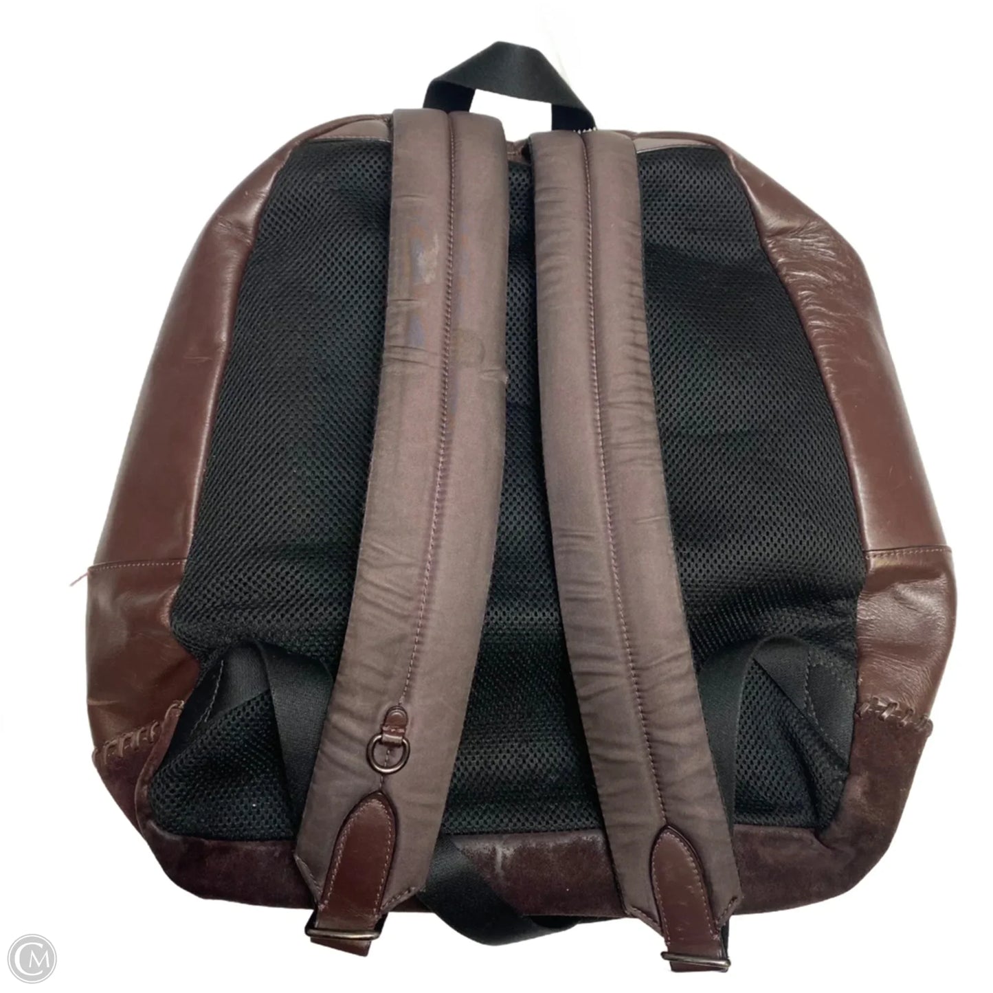 Backpack Designer By Coach, Size: Large