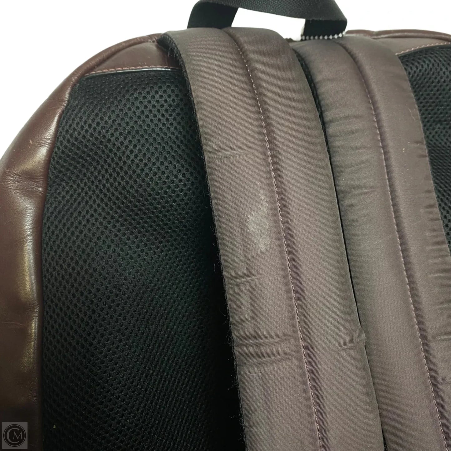 Backpack Designer By Coach, Size: Large