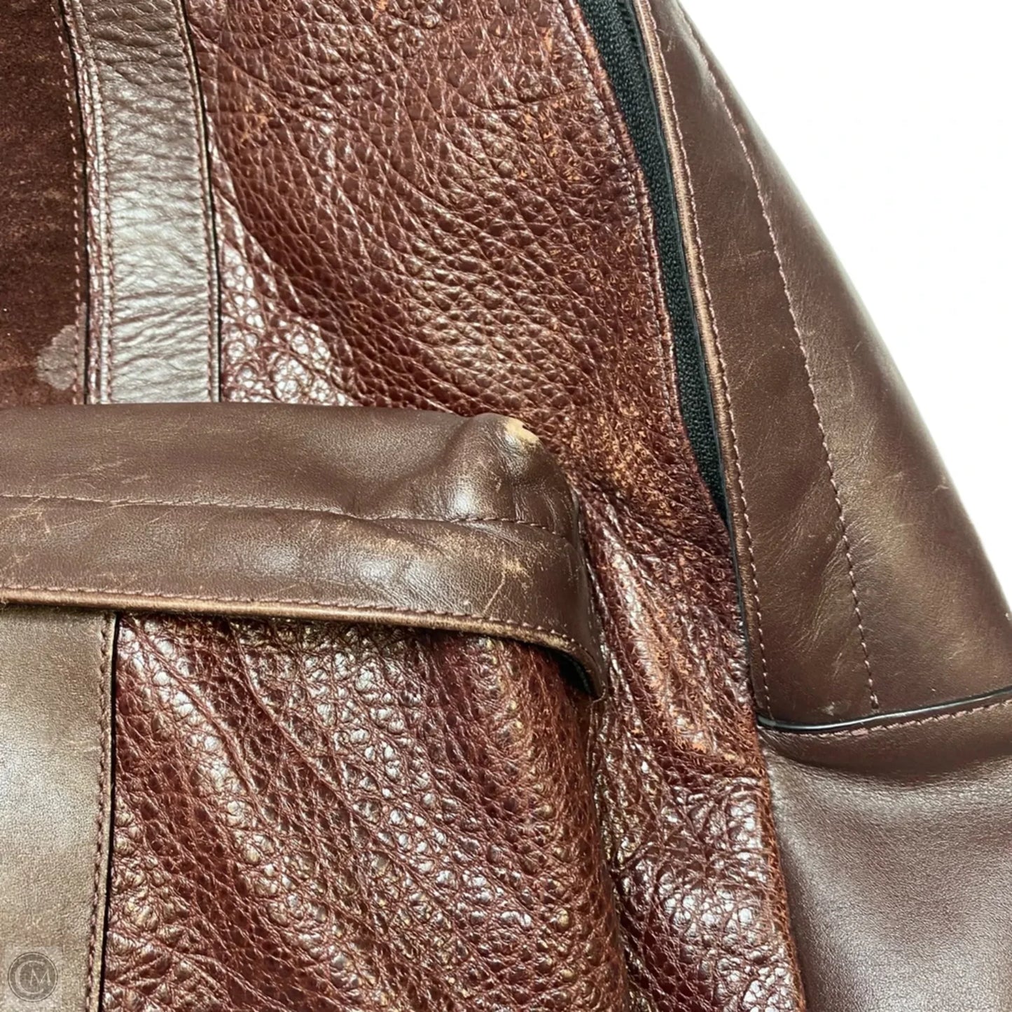 Backpack Designer By Coach, Size: Large