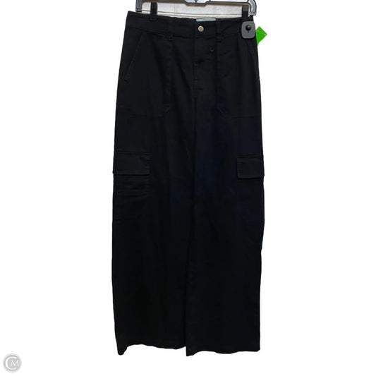 Pants Cargo & Utility By Wild Fable In Black, Size: S