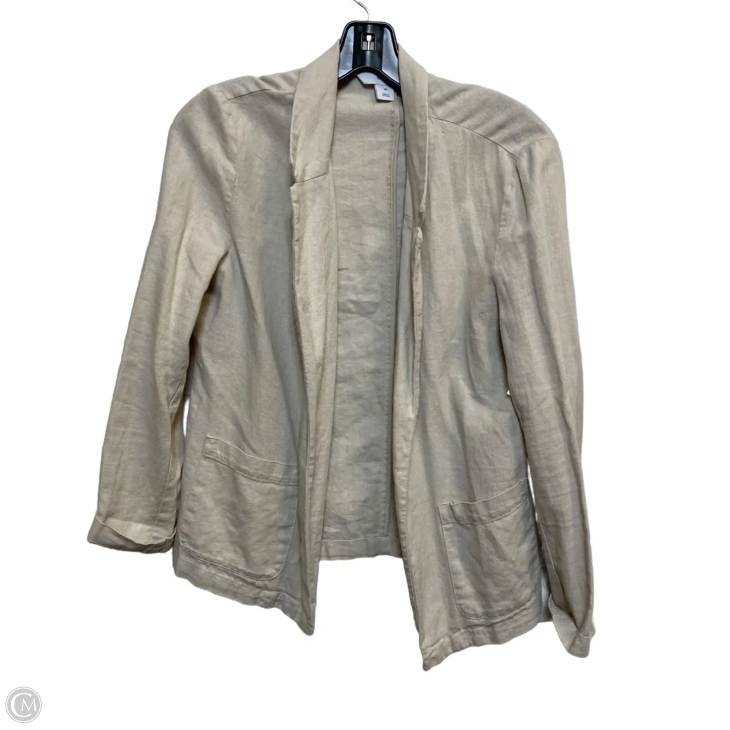 Cardigan By Old Navy In Cream, Size: Xs