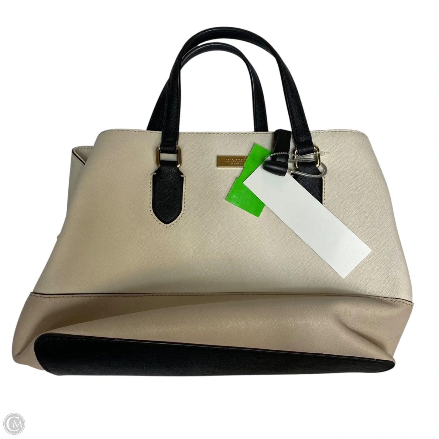Handbag Designer By Kate Spade, Size: Medium