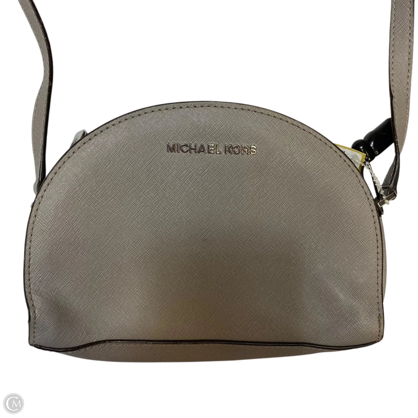 Crossbody Designer By Michael Kors, Size: Small