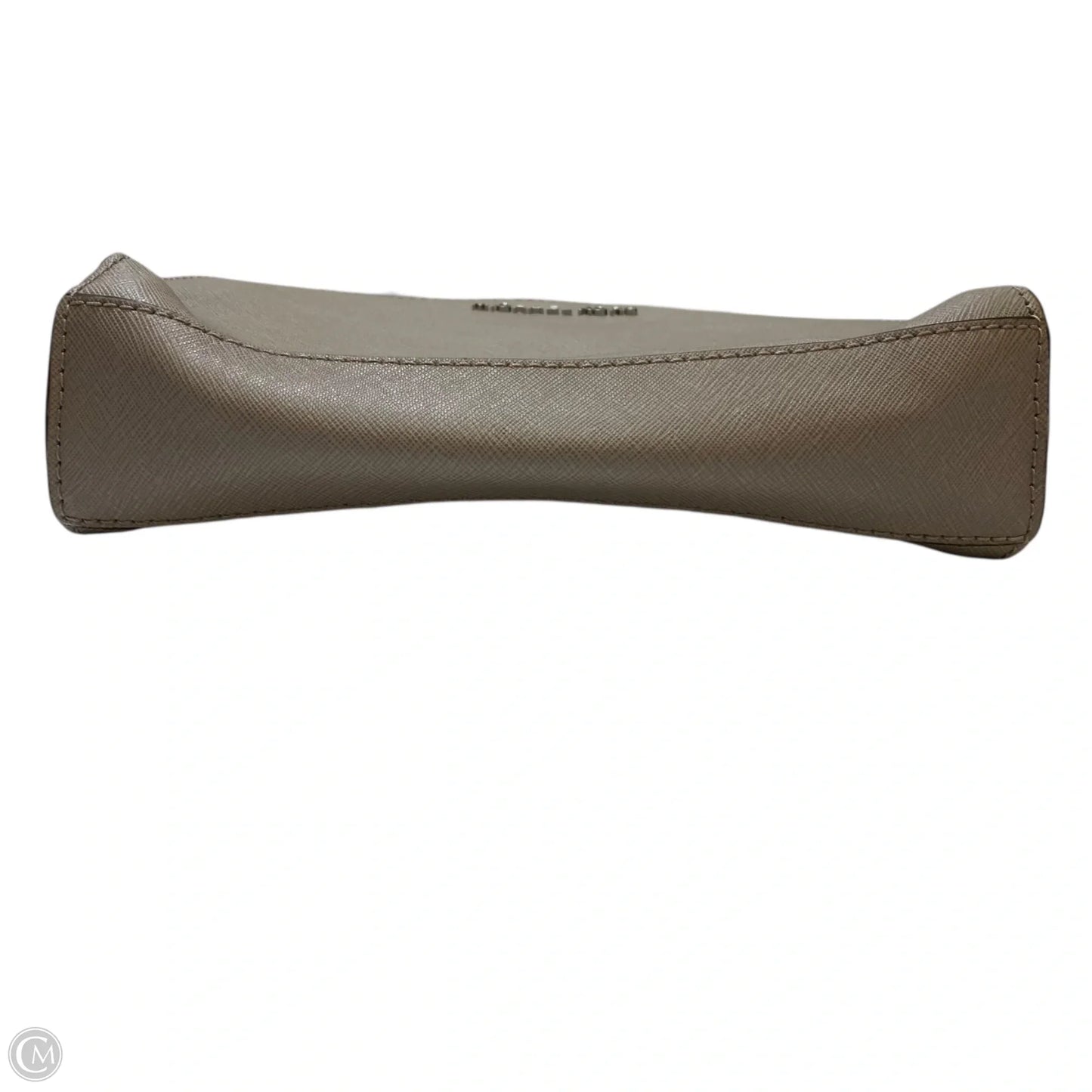 Crossbody Designer By Michael Kors, Size: Small