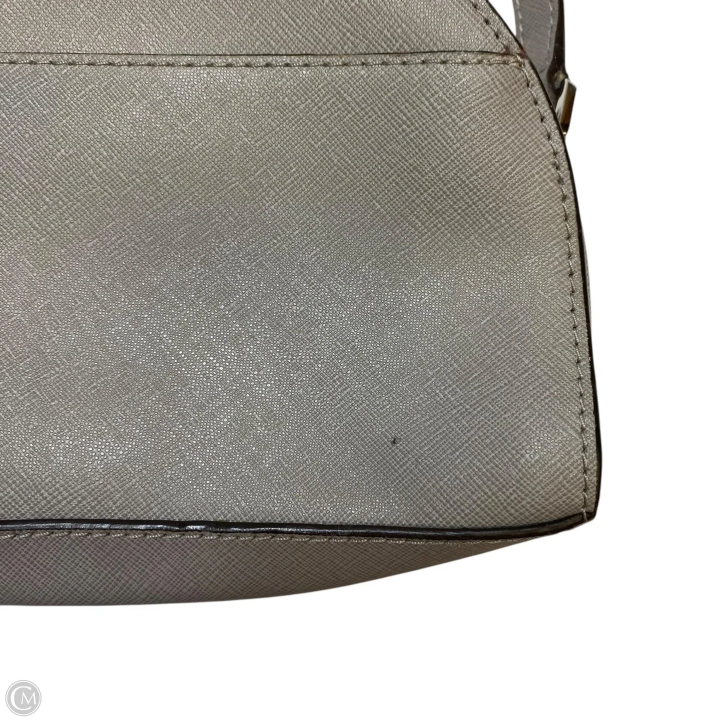 Crossbody Designer By Michael Kors, Size: Small