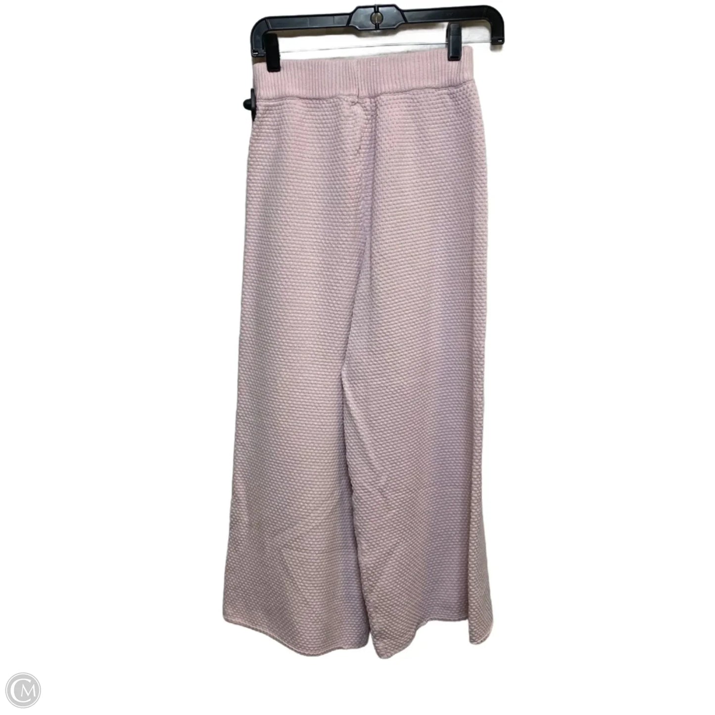Lounge Set Pants By Sincerely Jules In Pink, Size: M