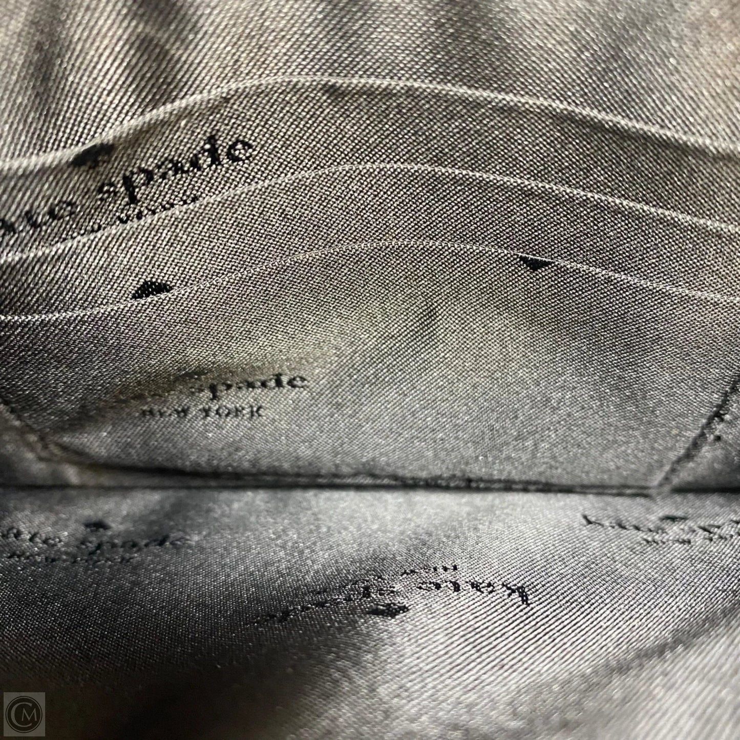 Wristlet Designer By Kate Spade, Size: Small