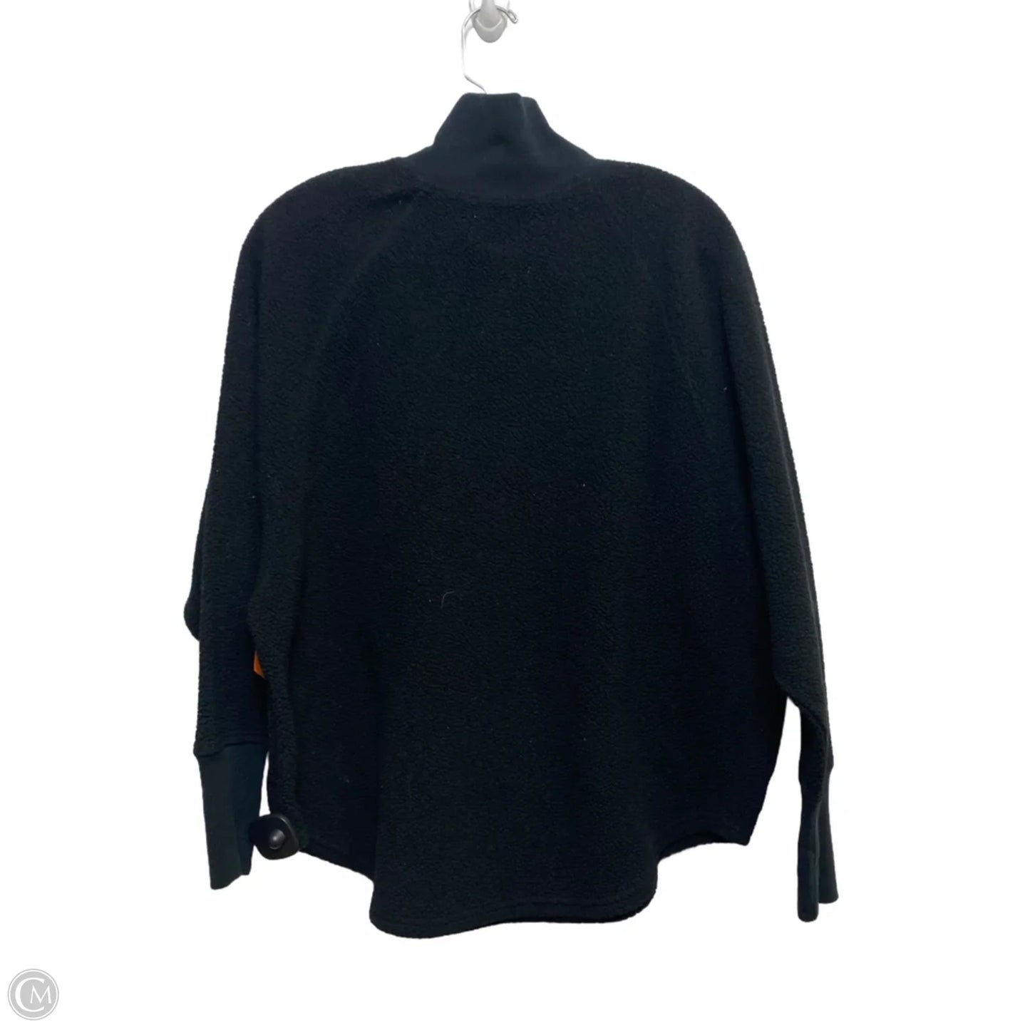 Athletic Fleece By Offline By Aerie In Black, Size: Xs