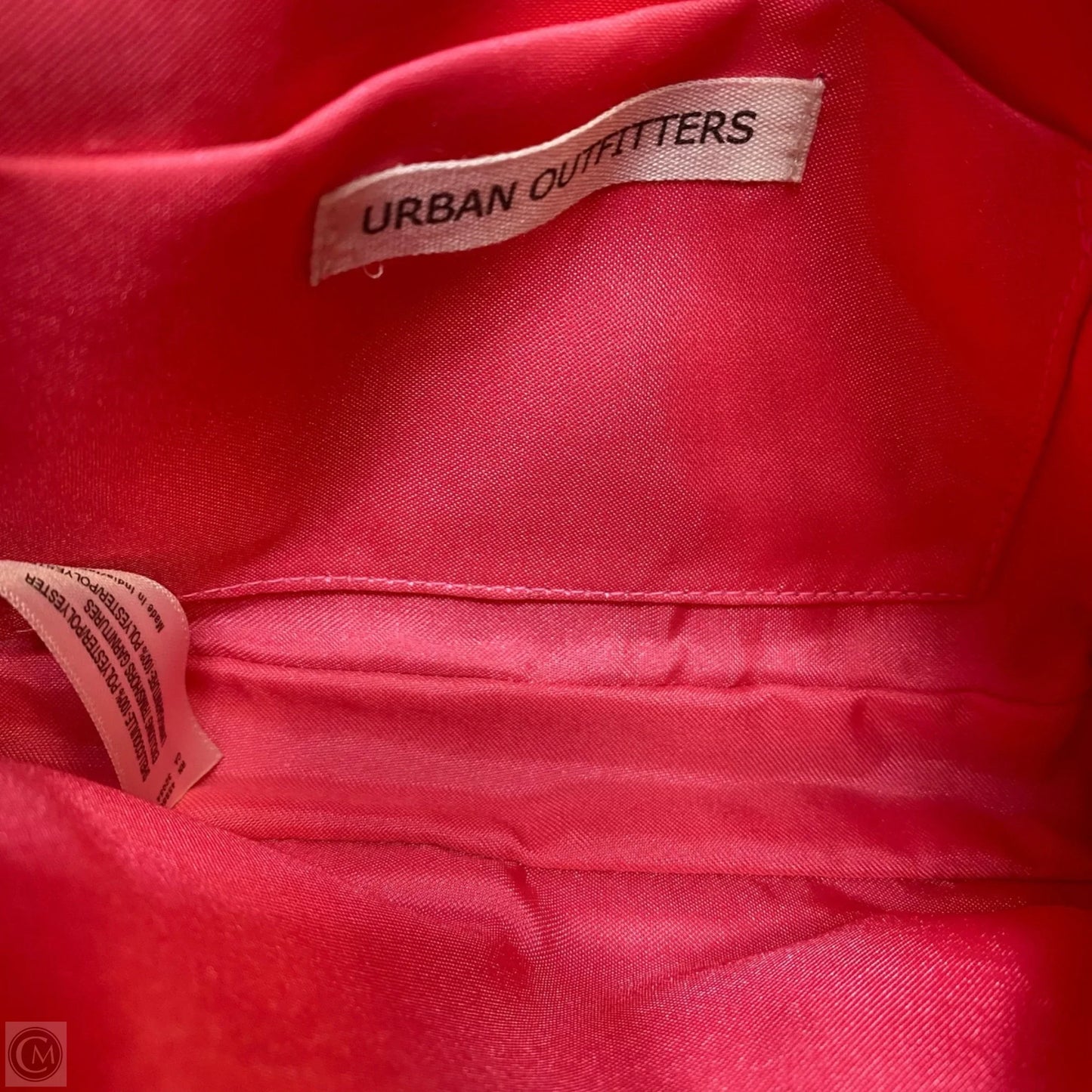 Handbag By Urban Outfitters, Size: Small