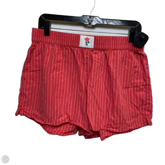 Shorts By Universal Thread In Pink, Size: M