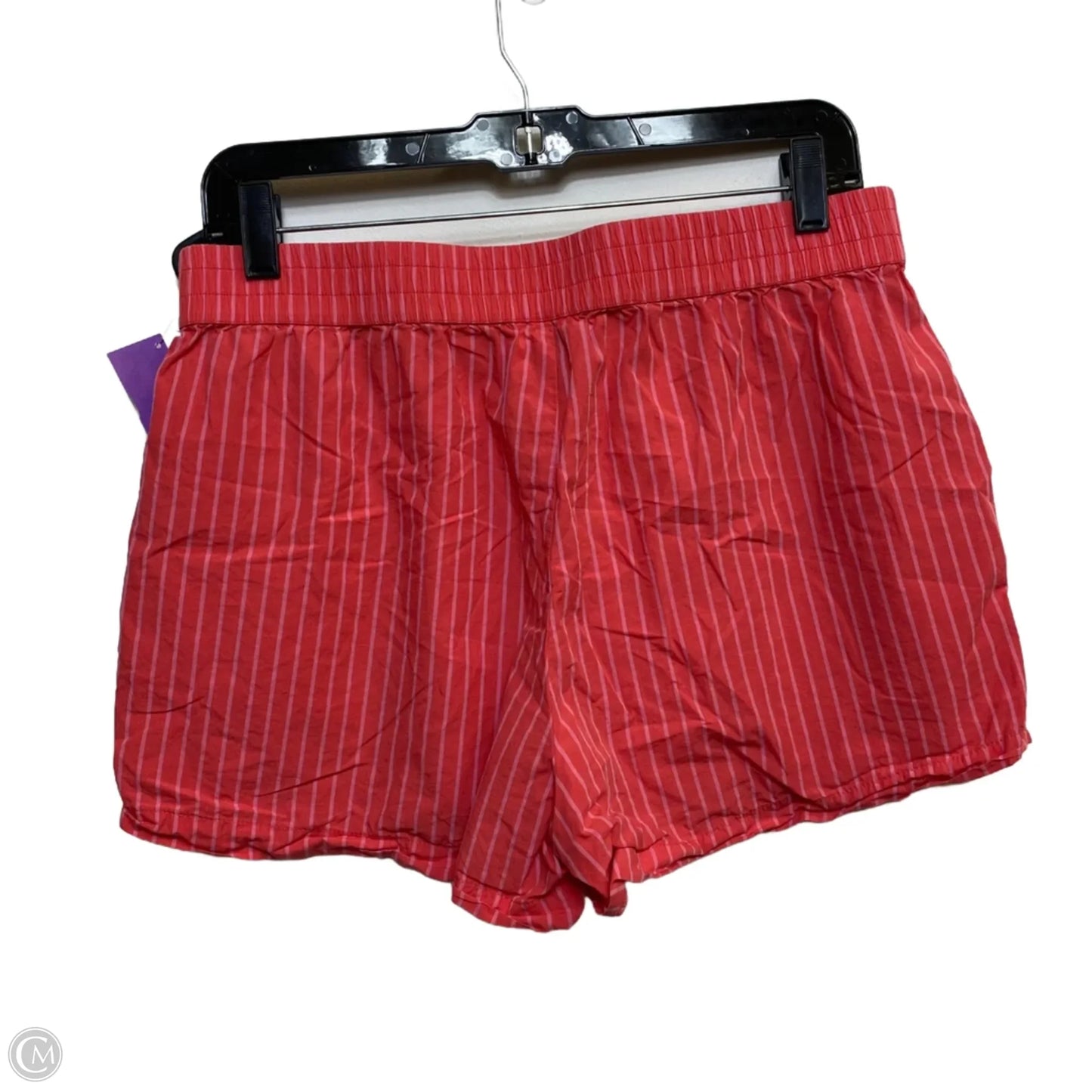 Shorts By Universal Thread In Pink, Size: M