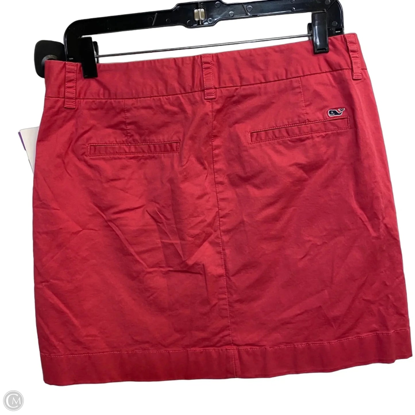 Skirt Designer By Vineyard Vines In Pink, Size: S