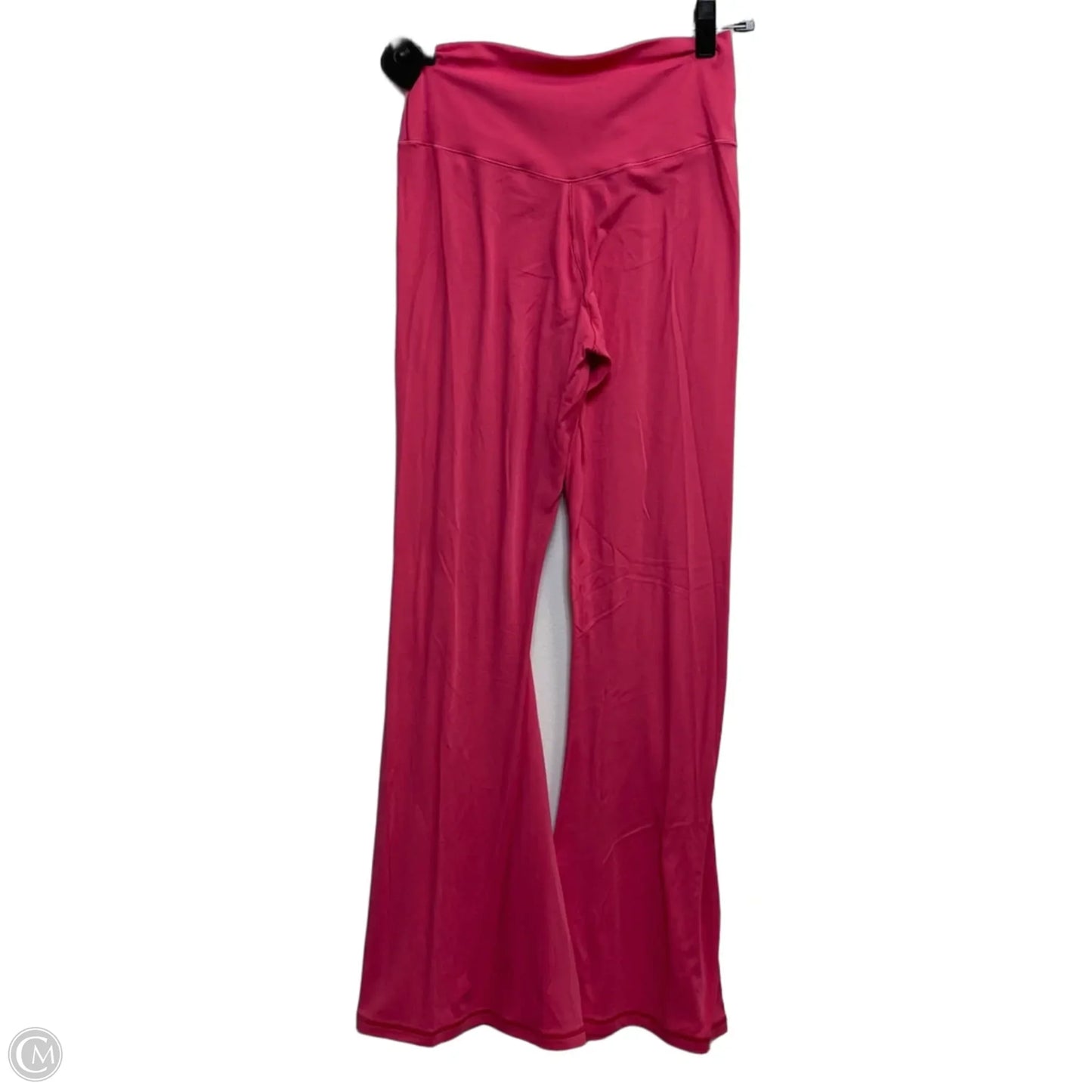 Athletic Leggings By Offline By Aerie In Pink, Size: L