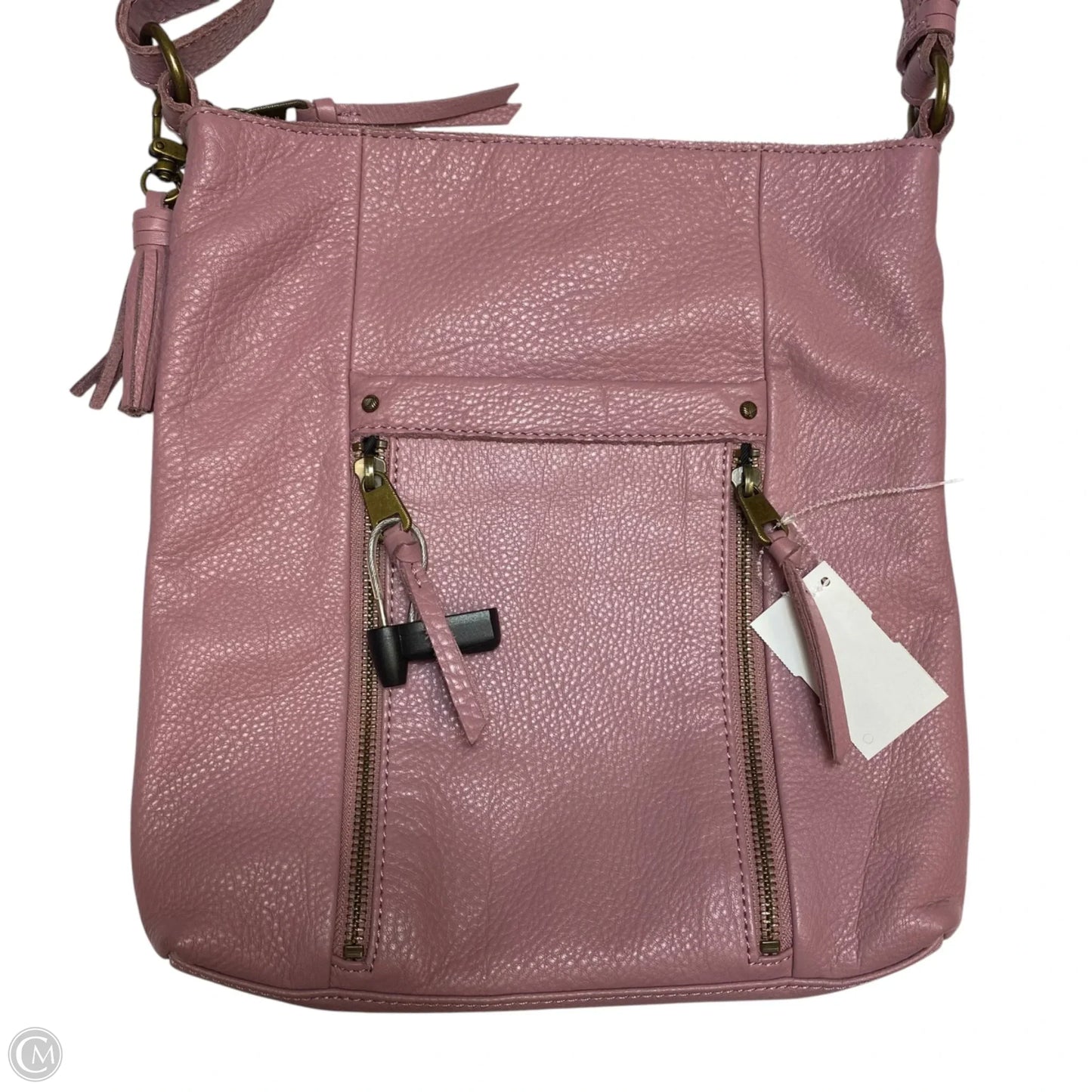 Crossbody By The Sak, Size: Medium