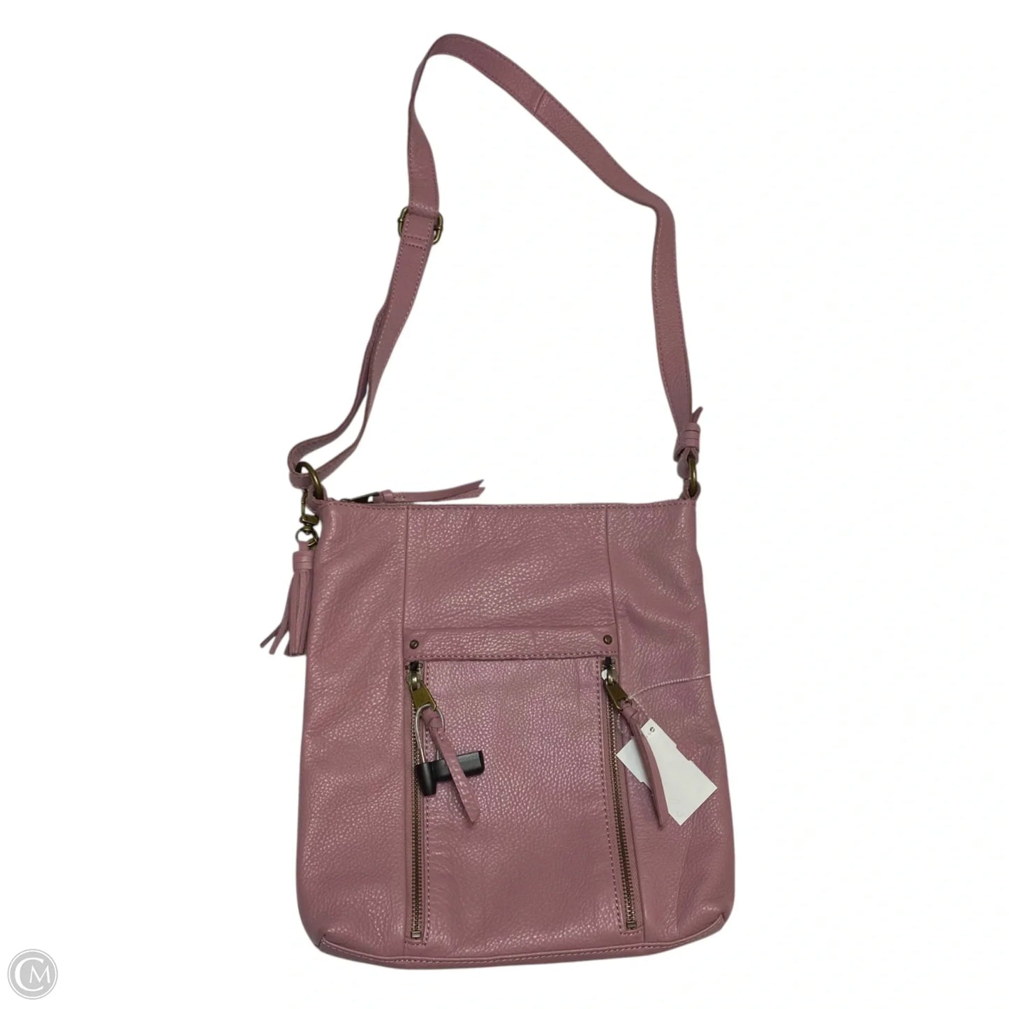 Crossbody By The Sak, Size: Medium