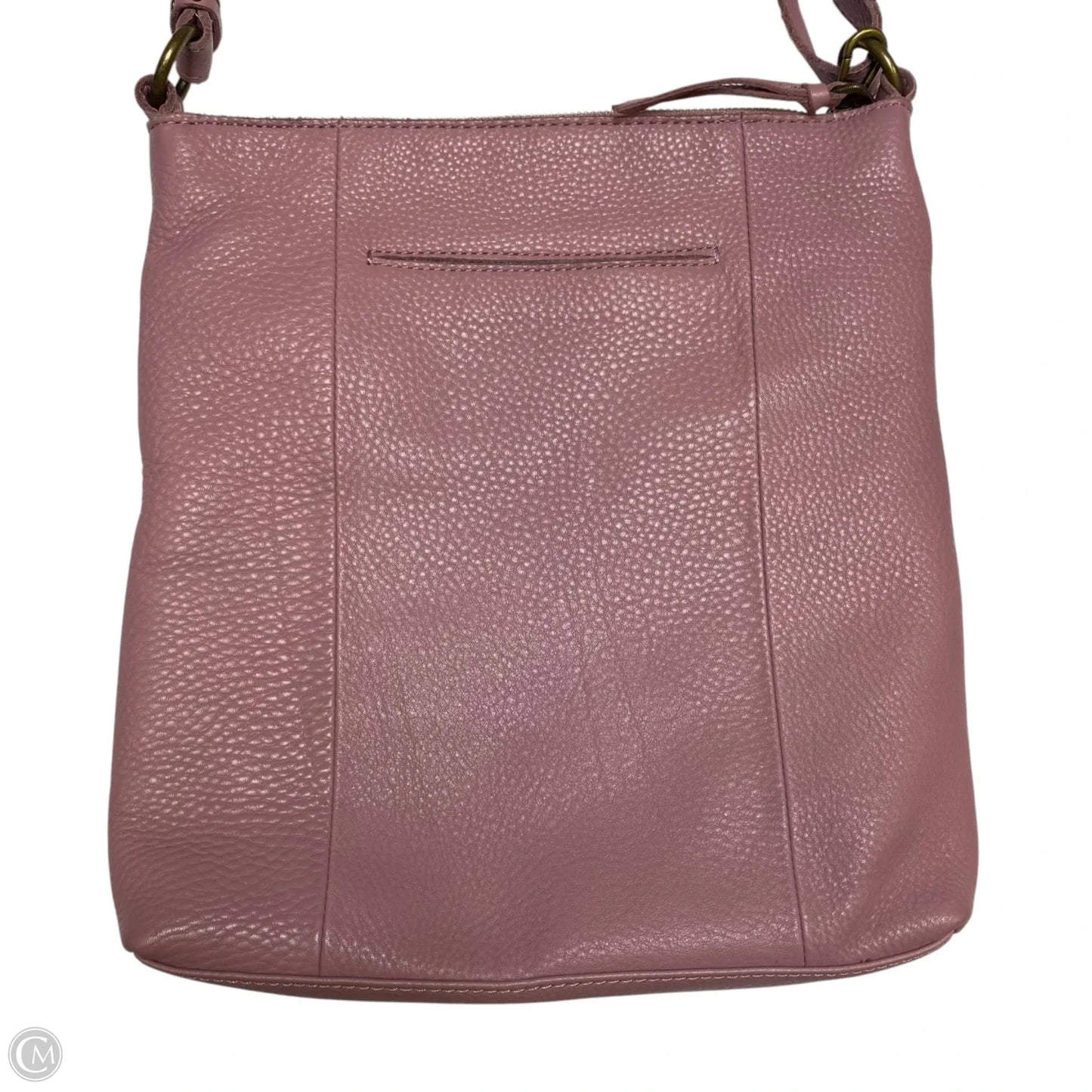 Crossbody By The Sak, Size: Medium