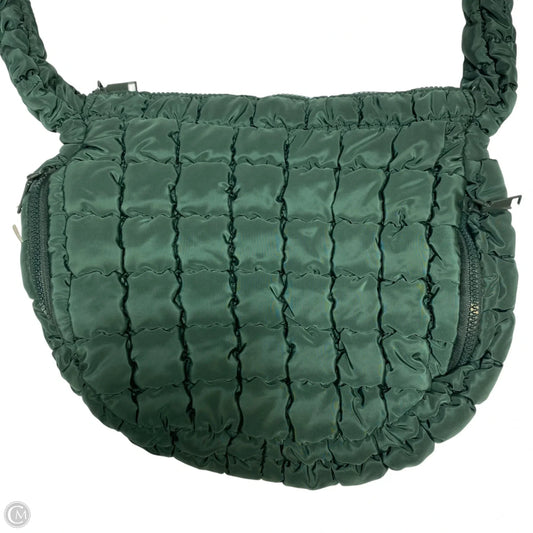 Crossbody By Urban Expressions, Size: Medium
