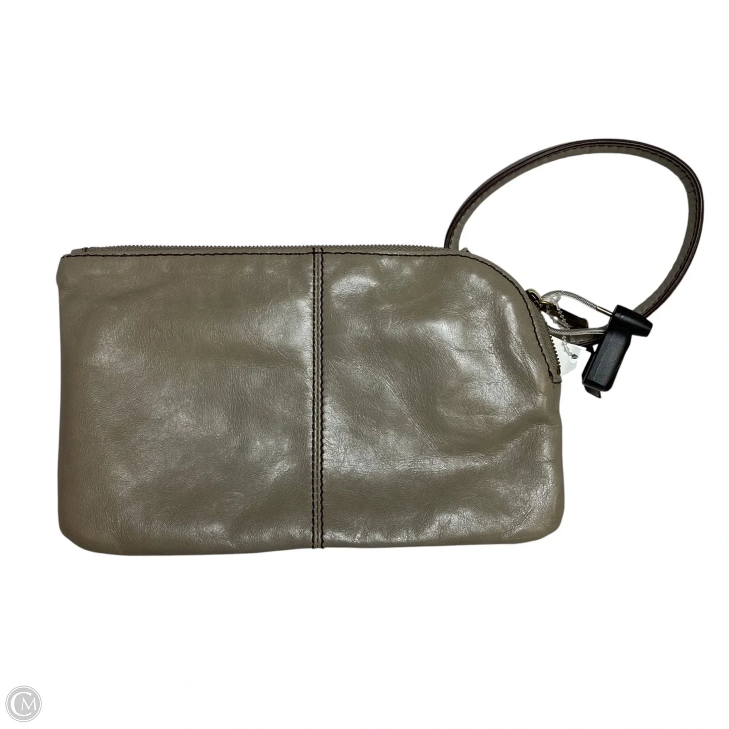 Wristlet Designer By Hobo Intl, Size: Large